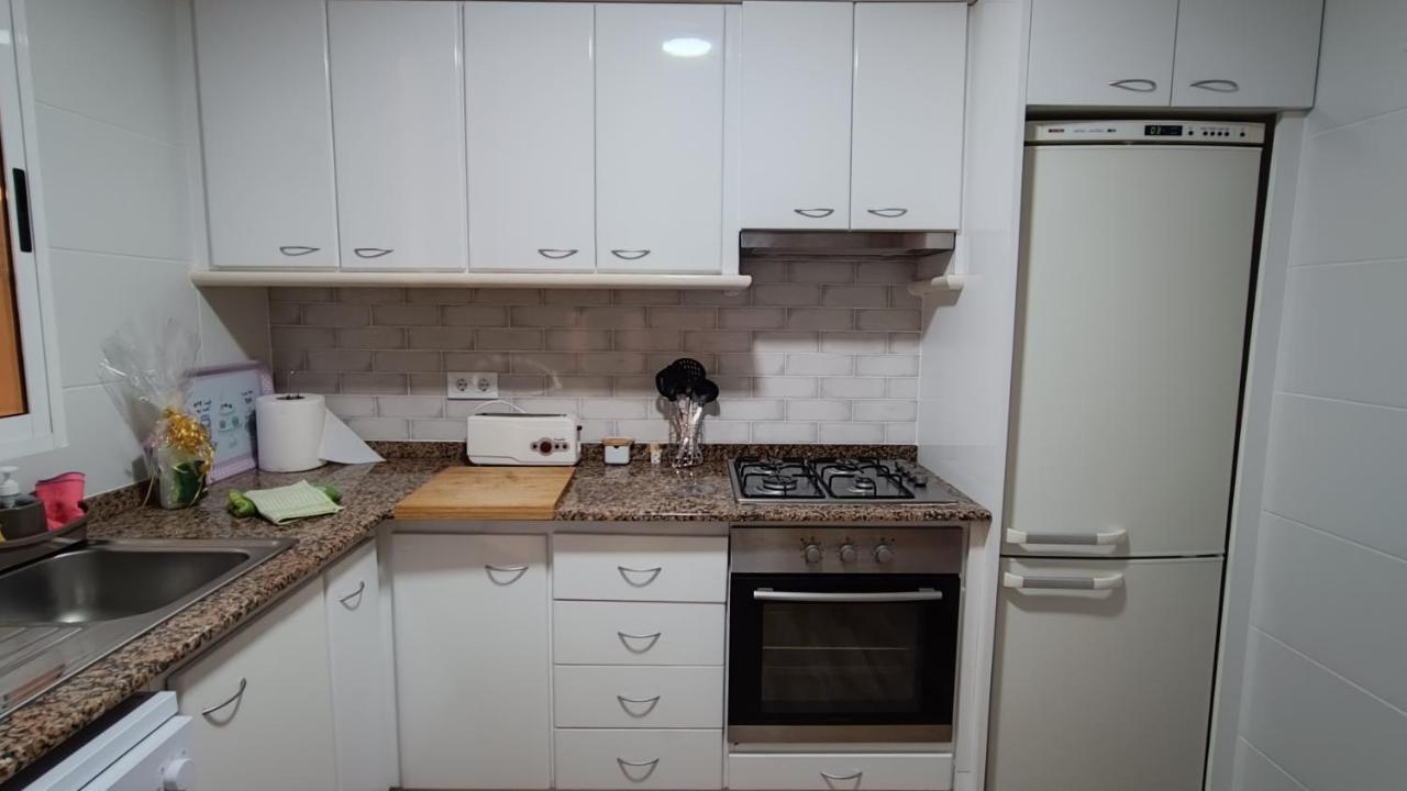 Ana Tatil Evi Moraira